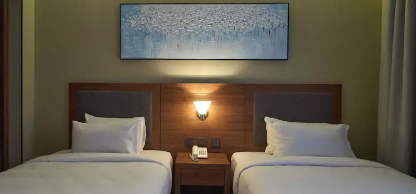 Platinum Hotel image
